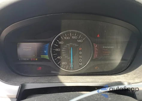 2011 Ford Edge Sel из США, поврежденный, VIN 2FMDK4JC4BBA84056